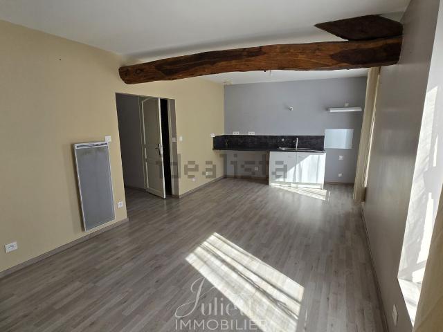 Appartement, Combronde