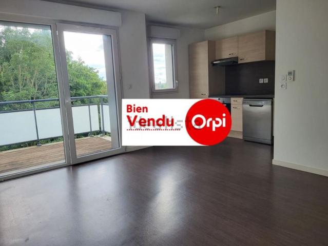 Appartement, Comines