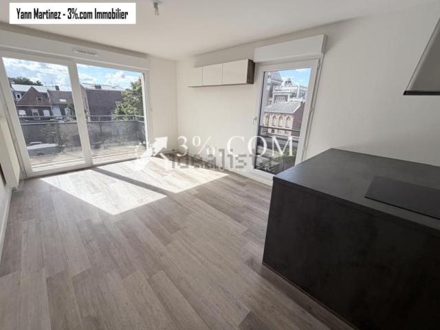Appartement, Comines