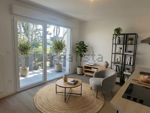 Appartement, Comines