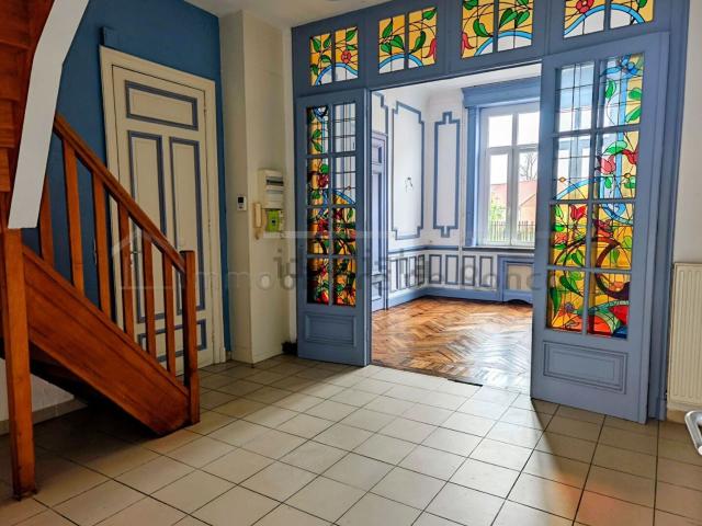 Appartement, Comines