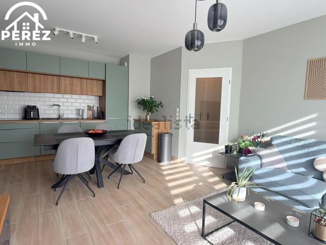 Appartement, Comines