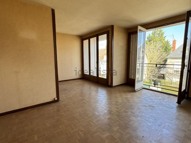 Appartement, Commentry
