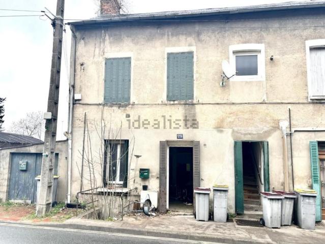 Appartement, Commentry