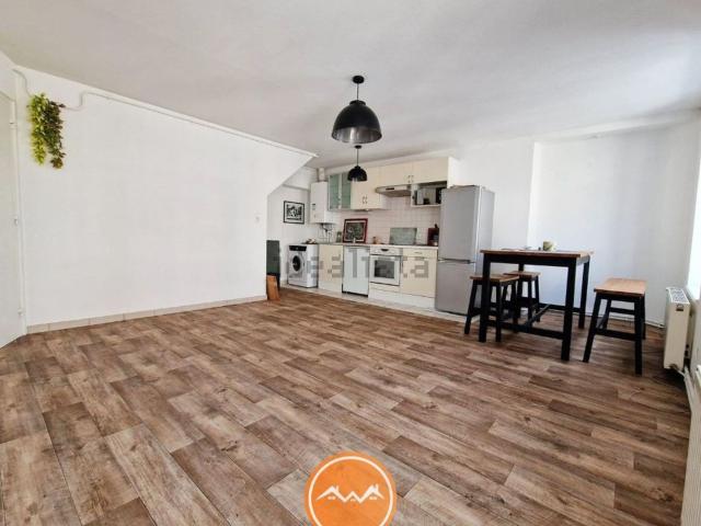 Appartement, Commercy