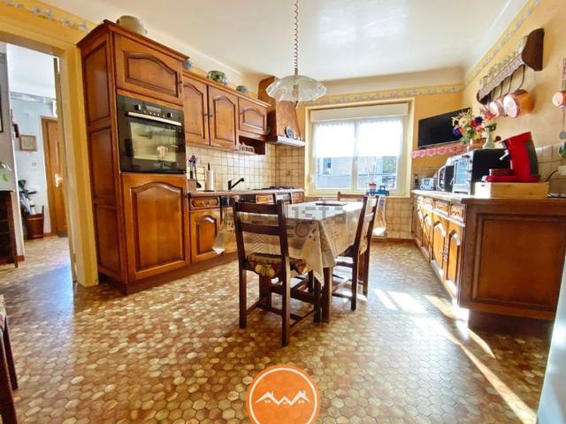 Appartement, Commercy