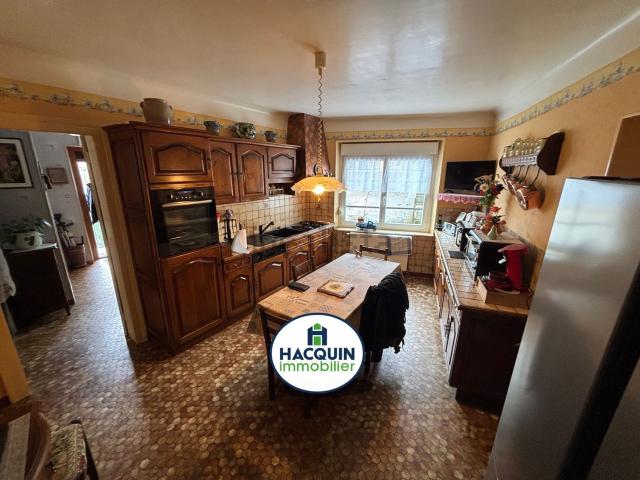 Appartement, Commercy