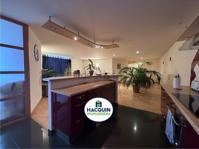 Appartement, Commercy
