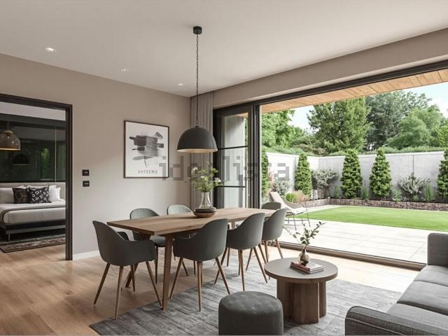 Appartement, Communay