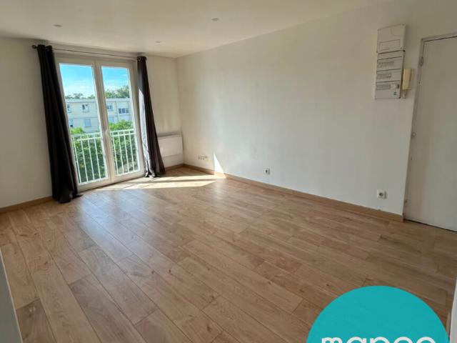 Appartement Compiegne 3 pièce s 54.31 m2