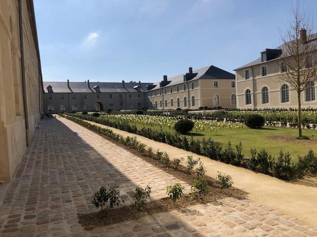 Appartement Compiègne 3 pièce s 57.76 m²