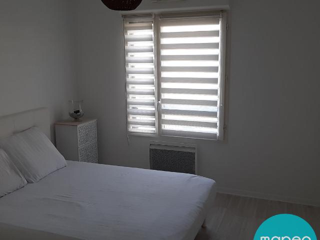 Appartement Compiegne 3 pièce s 59.67 m2