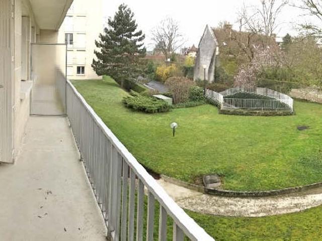 APPARTEMENT COMPIEGNE – 3 pièce s – 62.15 m2