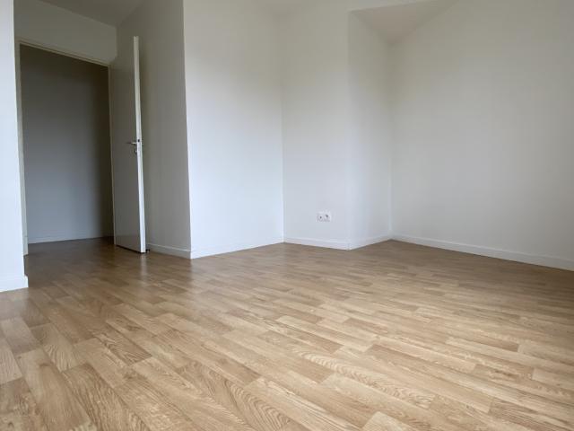 APPARTEMENT COMPIEGNE – 3 pièce s – 62.28 m2