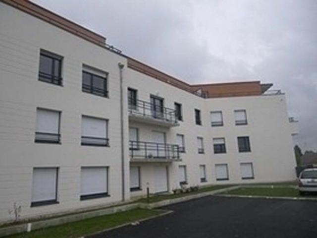 APPARTEMENT COMPIEGNE – 3 pièce s – 62.28 m2