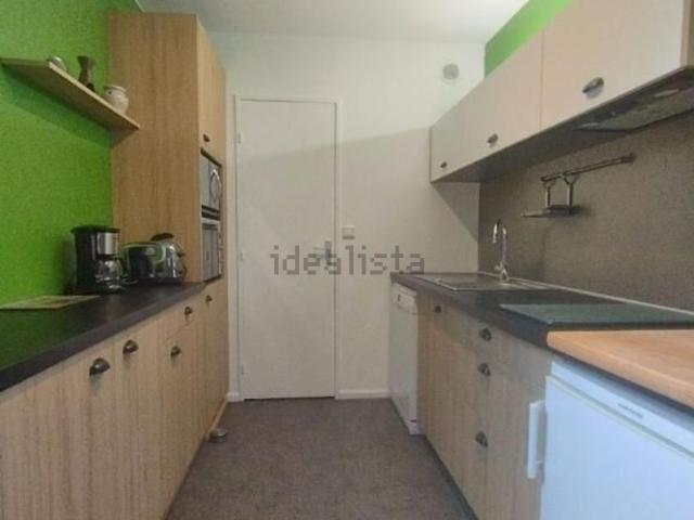 Appartement, Compiègne