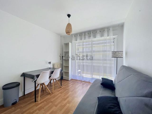 Appartement, Compiègne