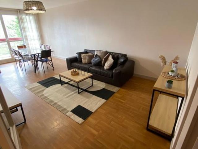 Appartement, Compiègne