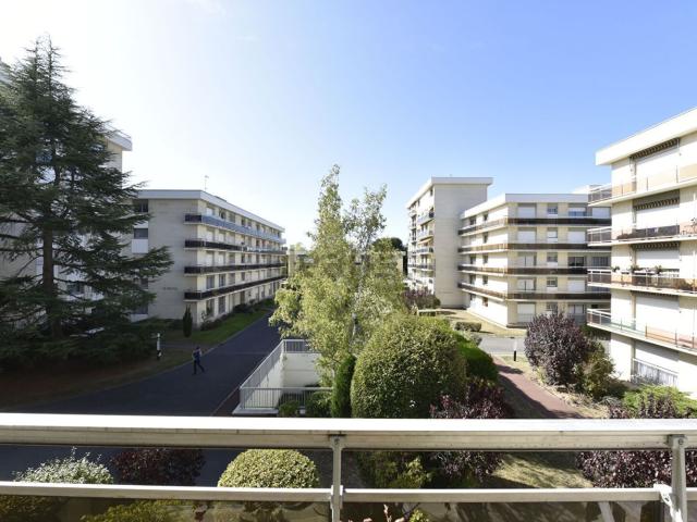 Appartement, Compiègne