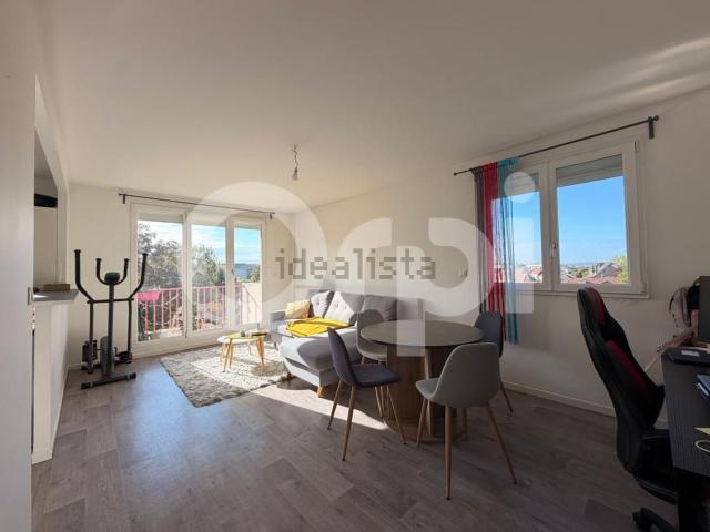 Appartement, Compiègne