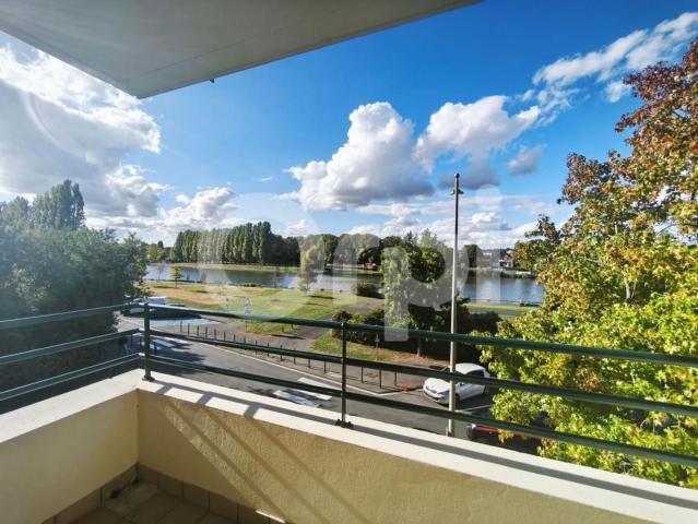 Appartement, Compiègne