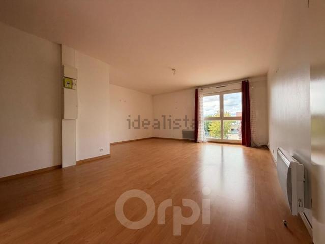 Appartement, Compiègne