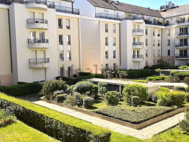 Appartement, Compiègne