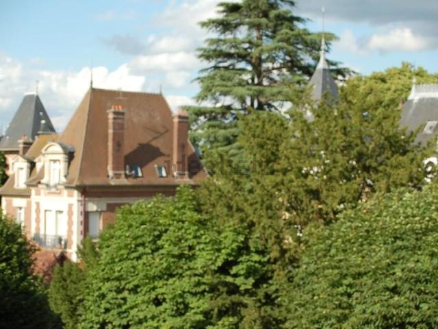 Appartement, Compiègne
