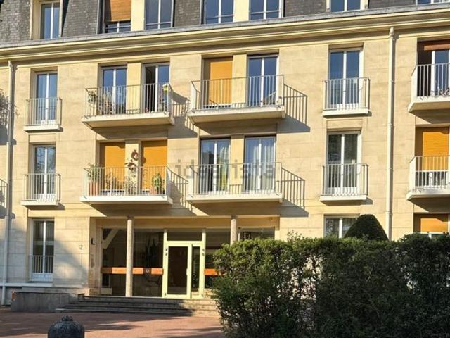 Appartement, Compiègne