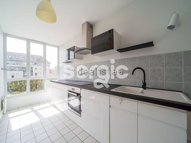 Appartement, Compiègne
