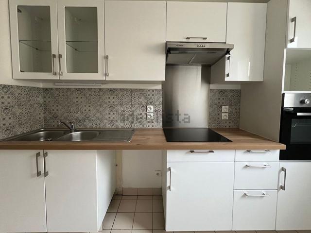 Appartement, Compiègne