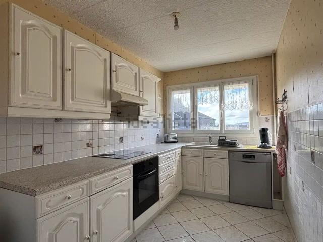 Appartement, Compiègne