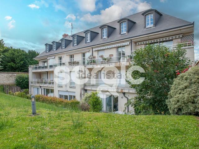Appartement, Compiègne