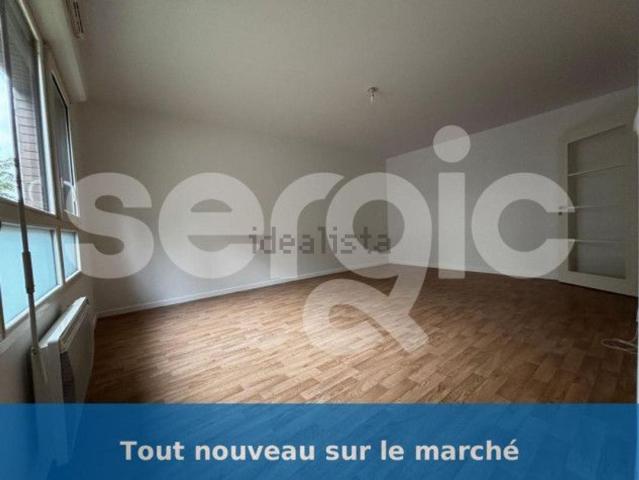 Appartement, Compiègne