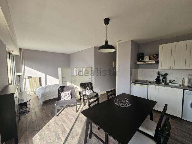 Appartement, Compiègne