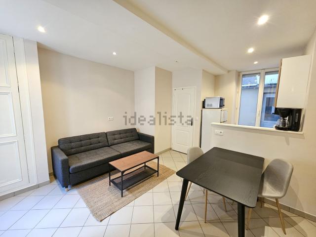 Appartement, Compiègne