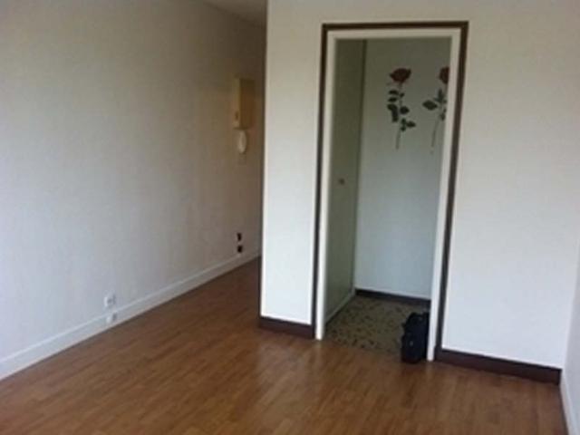 APPARTEMENT COMPIEGNE – 1 pièce s – 19 m2