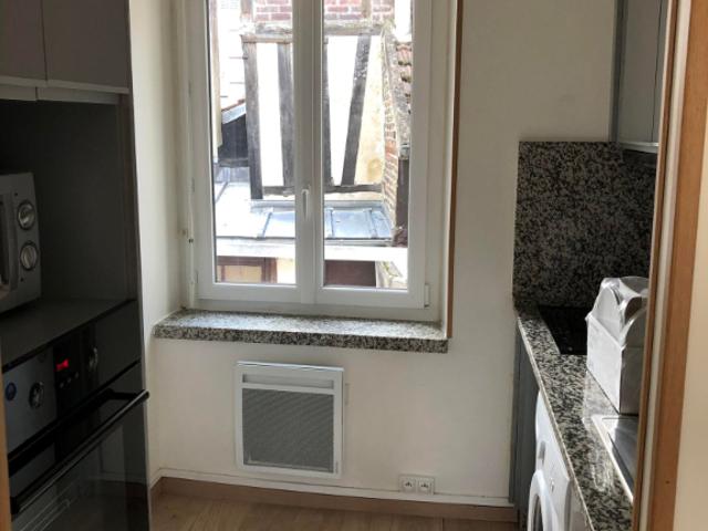 Appartement Compiegne 1 pièce s 26 m2