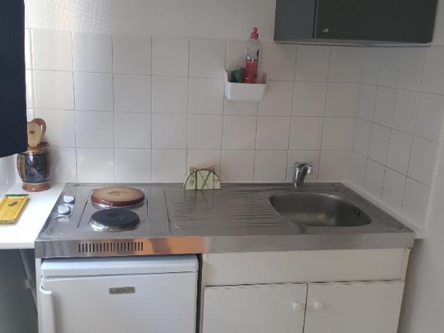 Appartement Compiegne 1 pièce s 28 m2