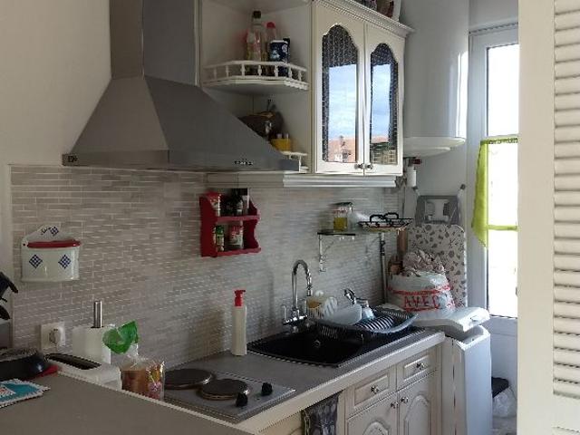 Appartement Compiegne 1 pièce s 20 m2