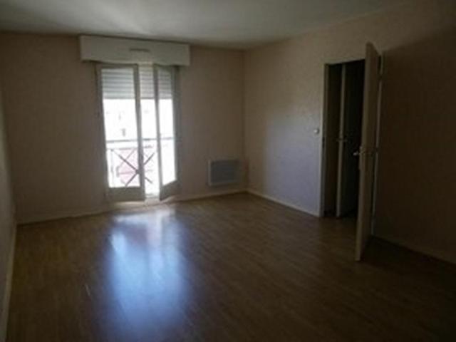 APPARTEMENT COMPIEGNE – 1 pièce s – 36.58 m2