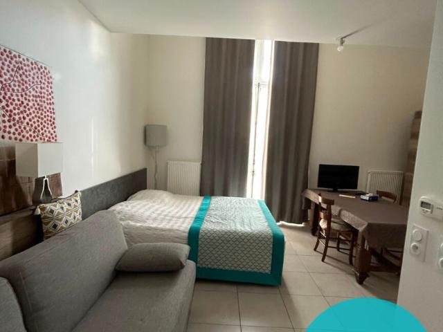 Appartement Compiegne 1 pièce s 32.01 m2