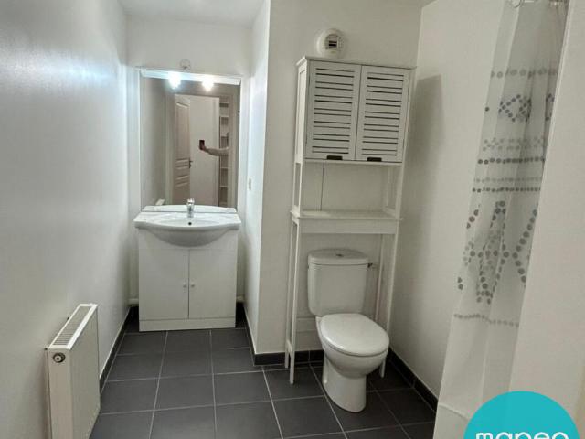 Appartement Compiegne 1 pièce s 33.62 m2