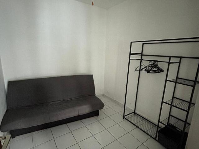 Appartement Compiegne 1pièce s 27.29 m2