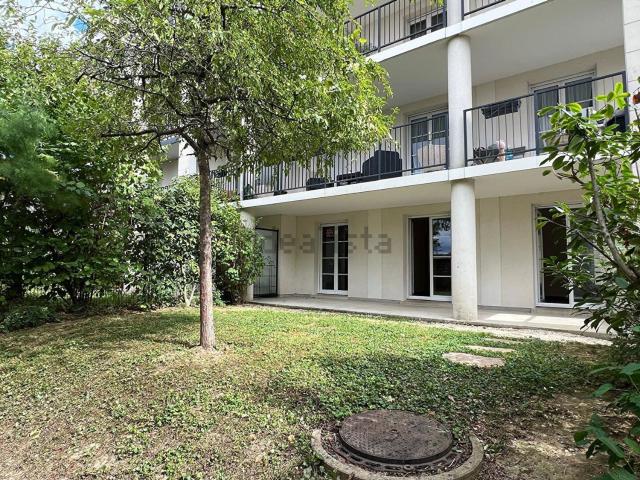 Appartement, Compiègne