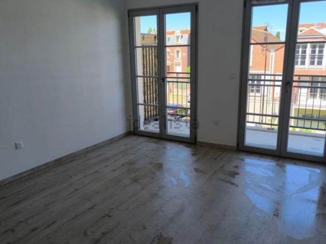 Appartement, Compiègne