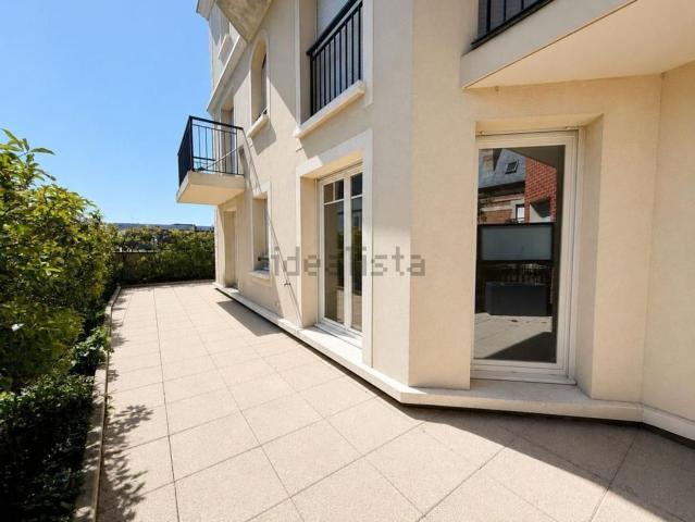 Appartement, Compiègne
