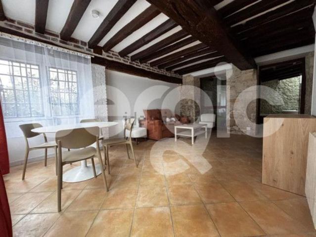 Appartement, Compiègne