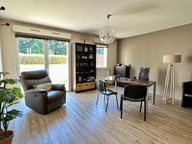 Appartement, Compiègne