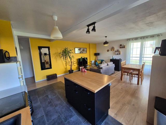 Appartement, Compiègne